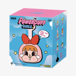 powerpuff Crybaby X Chicas Superpoderosas Caja Misteriosa