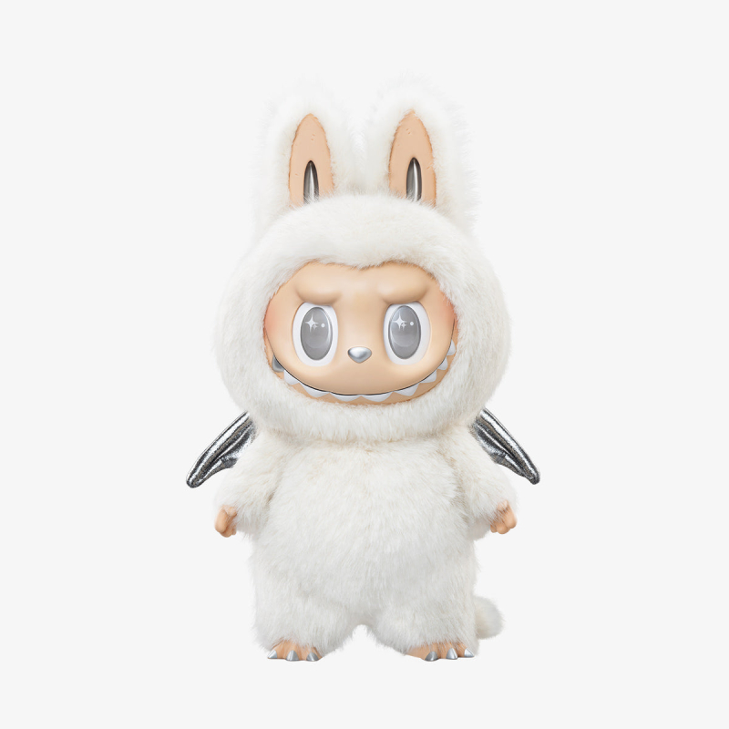 THE MONSTERS - ANGEL IN CLOUDS Vinyl Face Doll 58cm