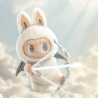THE MONSTERS - ANGEL IN CLOUDS Vinyl Face Doll 58cm