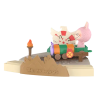 1 Labubu THE MONSTERS Playing Games Series Scene Sets