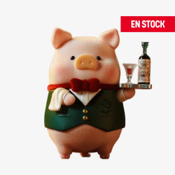 LULU PIGGY Pigchelin
