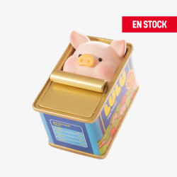 LULU PIGGY Stay With You