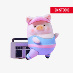 LULU PIGGY Fitness Club