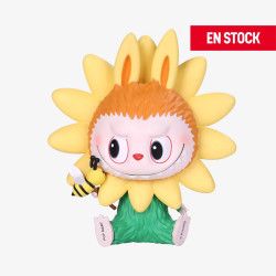 THE MONSTERS Flower Elves