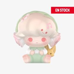 POP BEAN Going Outing With Me