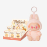 Blind Box 6 Have a seat Labubu 1/6