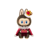 POP MART Labubu The Monsters Let's Checkmate Series Vinyl Plush Rey Labubu