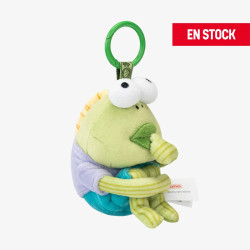 Bikini Bottom Buddies