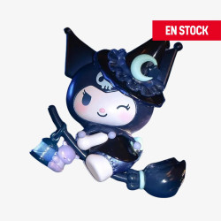 KUROMI Witch\'s Feast