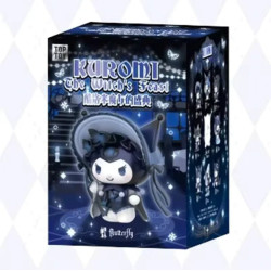 KUROMI Witch\'s Feast