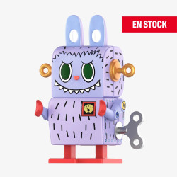 The Monsters Toys Series