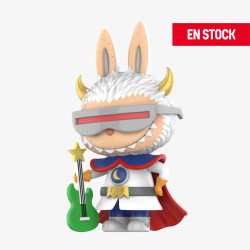 THE MONSTERS Space Adventures Series