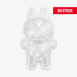 Protector Exciting Macaron Transportador Case Labubu Original PopMart México