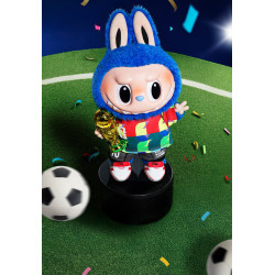 Labubu Monsters FIFA world 2026