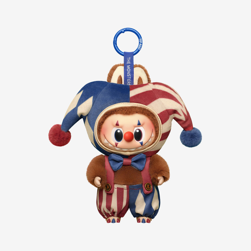 Colección “Why So Serious” Colgantes de VINIPOPS en Cajas Misteriosas