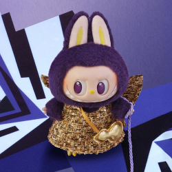WINGS OF FORTUNE - LABUBU edicion especial