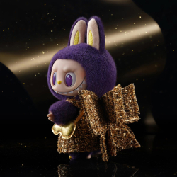 WINGS OF FORTUNE - LABUBU edicion especial