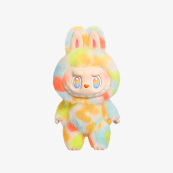 Nuevo Labubu en Mexico Rock the Universe by Pop Mart series energy