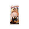 Mokoko Pumpkin Pop Land Homenaje Labubu Halloween