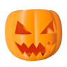 Disfraz calabaza halloween para Labubu Original Have a seat, Macaron y Big to Energy