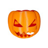 Disfraz calabaza halloween para Labubu Original Have a seat, Macaron y Big to Energy