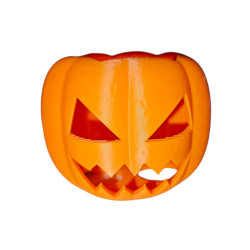 Disfraz calabaza halloween para Labubu Original Have a seat, Macaron y Big to Energy