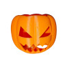 Disfraz calabaza halloween para Labubu Original Have a seat, Macaron y Big to Energy
