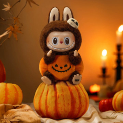 copia de HAPPY HALLOWEEN LABUBU