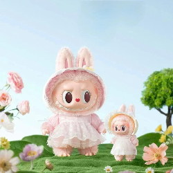 MOKOKO Fall Into Spring