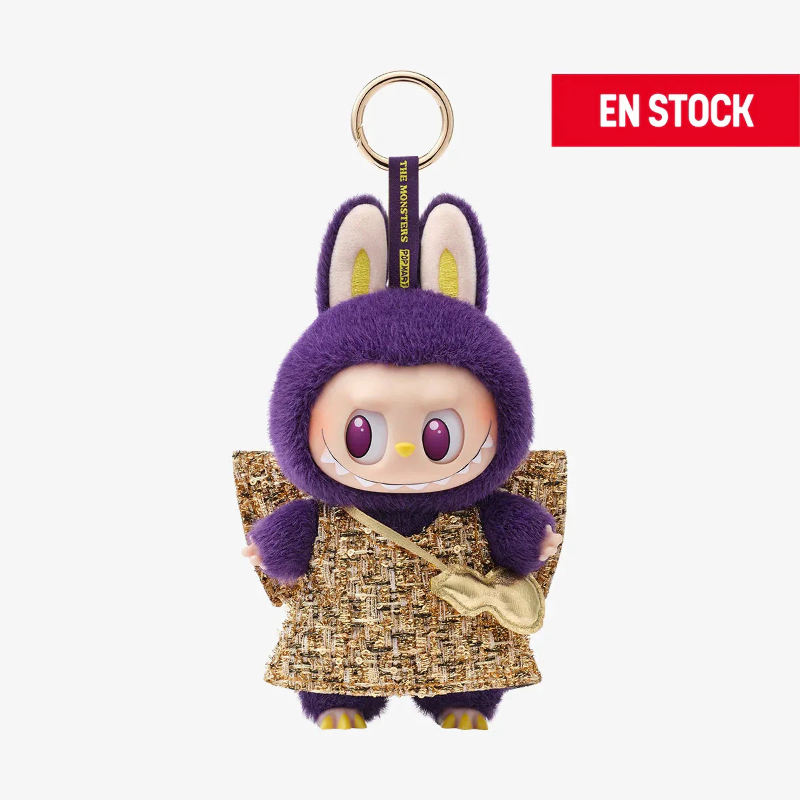 copia de WINGS OF FORTUNE - LABUBU edicion especial