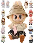 Ropa y Accesorios para Labubu